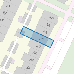 Perceel ASV00-O-5970