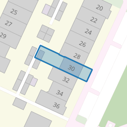 Perceel ASV00-O-5972