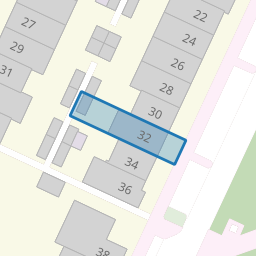 Perceel ASV00-O-5973