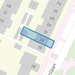 Perceel ASV00-O-5974