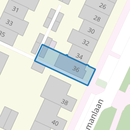 Perceel ASV00-O-5975