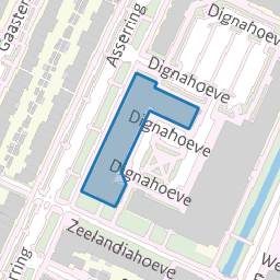 Perceel ASV00-O-5980