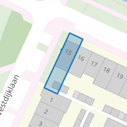 Perceel ASV00-O-5982