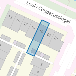 Perceel ASV00-O-5986