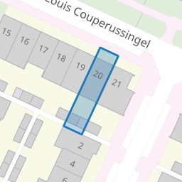 Perceel ASV00-O-5987