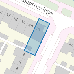 Perceel ASV00-O-5988