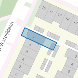 Perceel ASV00-O-5989