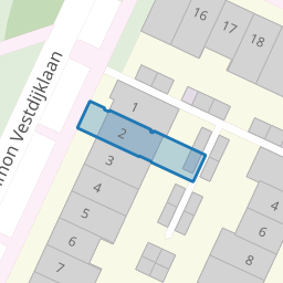 Perceel ASV00-O-5990