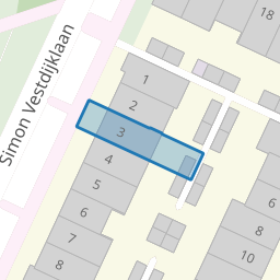 Perceel ASV00-O-5991