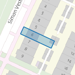 Perceel ASV00-O-5994