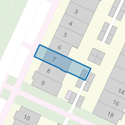 Perceel ASV00-O-5995