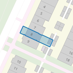 Perceel ASV00-O-5996