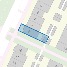 Perceel ASV00-O-5997