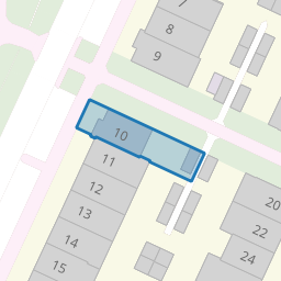 Perceel ASV00-O-5998