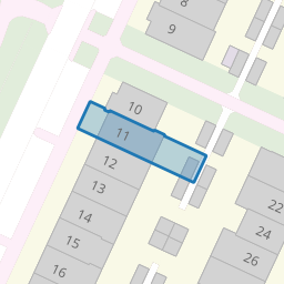 Perceel ASV00-O-5999