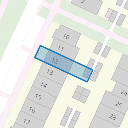 Perceel ASV00-O-6000