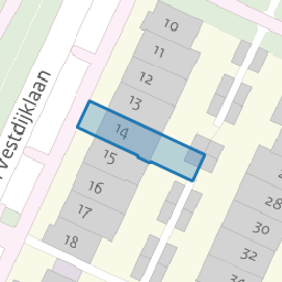 Perceel ASV00-O-6002