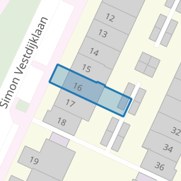 Perceel ASV00-O-6004