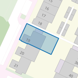 Perceel ASV00-O-6007