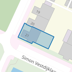 Perceel ASV00-O-6009