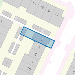 Perceel ASV00-O-6010