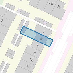 Perceel ASV00-O-6011