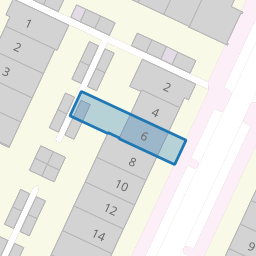 Perceel ASV00-O-6012