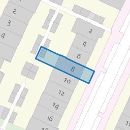 Perceel ASV00-O-6013