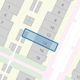 Perceel ASV00-O-6016