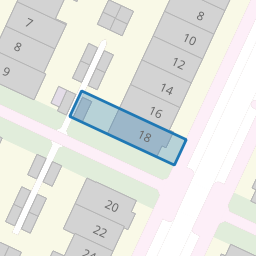 Perceel ASV00-O-6018