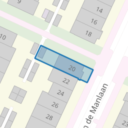 Perceel ASV00-O-6019