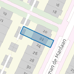 Perceel ASV00-O-6020