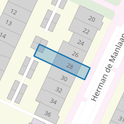 Perceel ASV00-O-6023