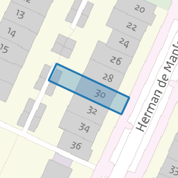Perceel ASV00-O-6024