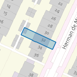 Perceel ASV00-O-6025