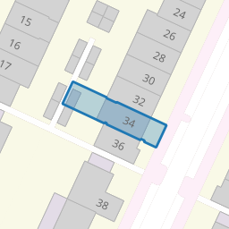 Perceel ASV00-O-6026