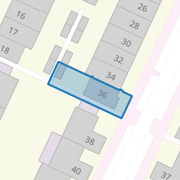 Perceel ASV00-O-6027