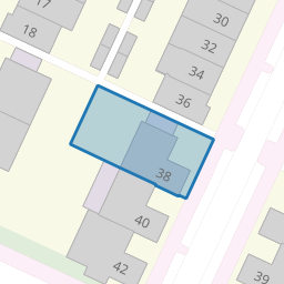 Perceel ASV00-O-6028