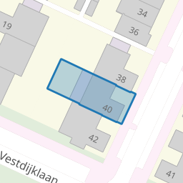 Perceel ASV00-O-6029