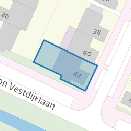 Perceel ASV00-O-6030