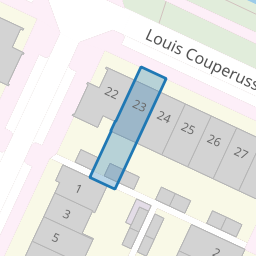 Perceel ASV00-O-6032