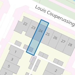 Perceel ASV00-O-6033