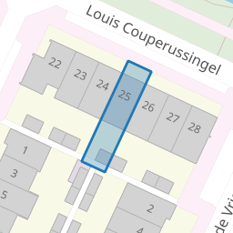 Perceel ASV00-O-6034