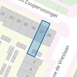 Perceel ASV00-O-6036