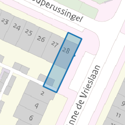 Perceel ASV00-O-6037