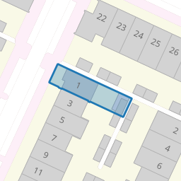 Perceel ASV00-O-6038