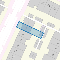 Perceel ASV00-O-6039