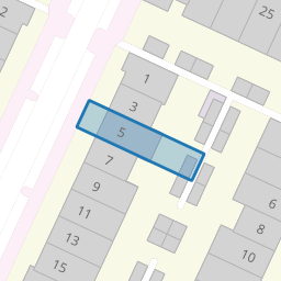 Perceel ASV00-O-6040