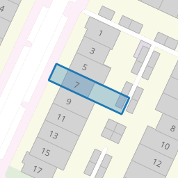 Perceel ASV00-O-6041