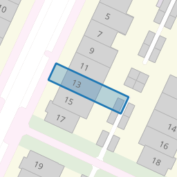 Perceel ASV00-O-6044